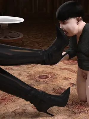 [Snow3D]Secret agent ada vs kid 1-7_00656