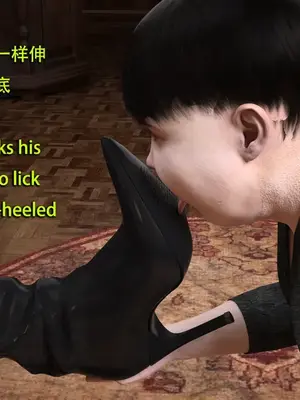 [Snow3D]Secret agent ada vs kid 1-7_00657