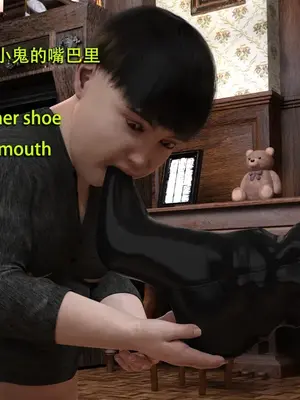 [Snow3D]Secret agent ada vs kid 1-7_00664