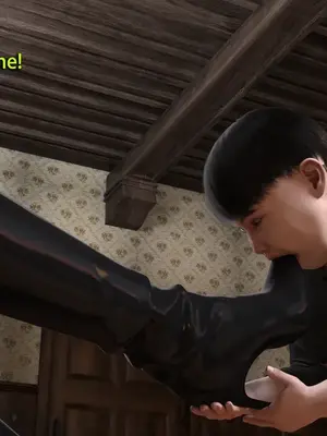 [Snow3D]Secret agent ada vs kid 1-7_00665