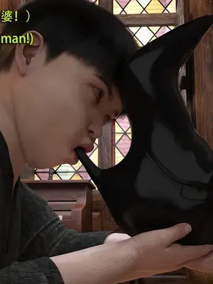 [Snow3D]Secret agent ada vs kid 1-7_00671