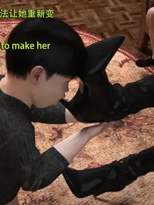 [Snow3D]Secret agent ada vs kid 1-7_00672