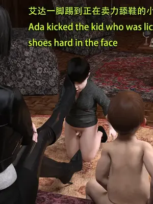 [Snow3D]Secret agent ada vs kid 1-7_00674