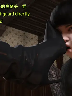 [Snow3D]Secret agent ada vs kid 1-7_00675