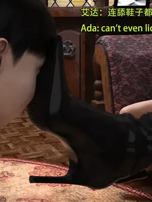 [Snow3D]Secret agent ada vs kid 1-7_00676
