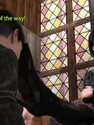 [Snow3D]Secret agent ada vs kid 1-7_00678