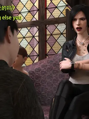 [Snow3D]Secret agent ada vs kid 1-7_00679