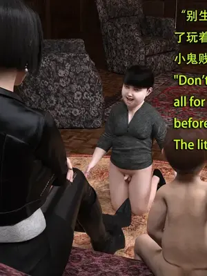 [Snow3D]Secret agent ada vs kid 1-7_00681