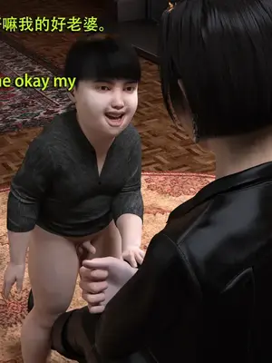 [Snow3D]Secret agent ada vs kid 1-7_00683