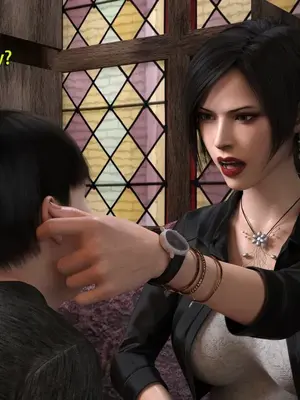 [Snow3D]Secret agent ada vs kid 1-7_00684