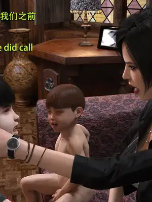 [Snow3D]Secret agent ada vs kid 1-7_00687