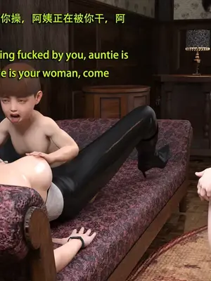 [Snow3D]Secret agent ada vs kid 1-7_00769