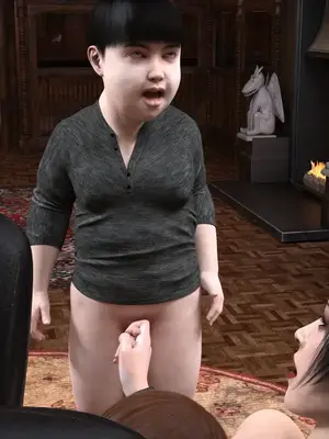 [Snow3D]Secret agent ada vs kid 1-7_00780