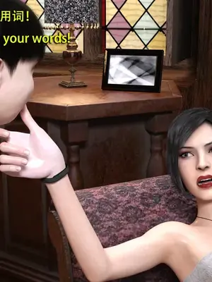 [Snow3D]Secret agent ada vs kid 1-7_00786