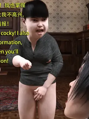 [Snow3D]Secret agent ada vs kid 1-7_00788