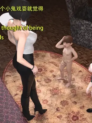 [Snow3D]Secret agent ada vs kid 1-7_00794