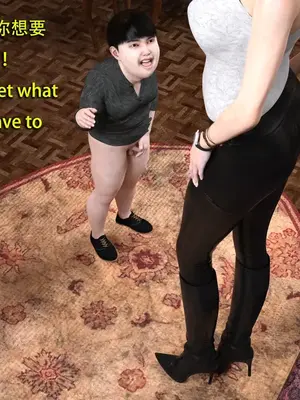 [Snow3D]Secret agent ada vs kid 1-7_00795