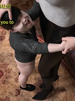 [Snow3D]Secret agent ada vs kid 1-7_00804