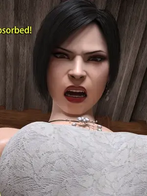 [Snow3D]Secret agent ada vs kid 1-7_00805