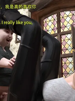 [Snow3D]Secret agent ada vs kid 1-7_00807