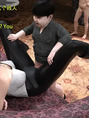 [Snow3D]Secret agent ada vs kid 1-7_00817