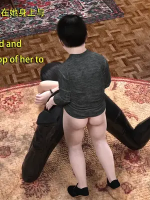 [Snow3D]Secret agent ada vs kid 1-7_00835