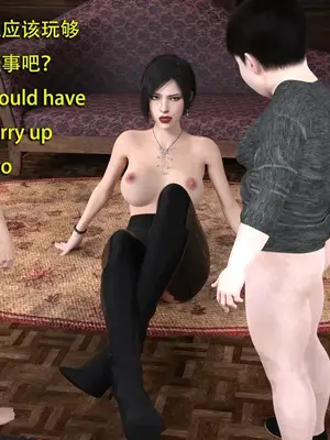 [Snow3D]Secret agent ada vs kid 1-7_00856