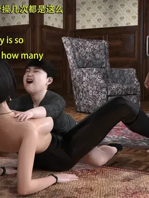 [Snow3D]Secret agent ada vs kid 1-7_00859