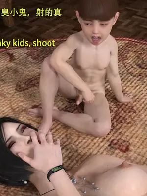 [Snow3D]Secret agent ada vs kid 1-7_00880