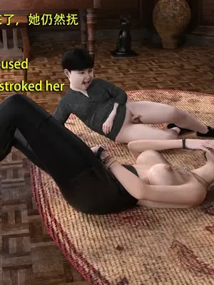 [Snow3D]Secret agent ada vs kid 1-7_00881