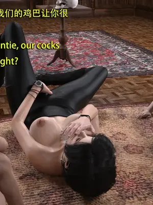 [Snow3D]Secret agent ada vs kid 1-7_00882