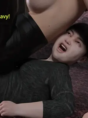 [Snow3D]Secret agent ada vs kid 1-7_00886