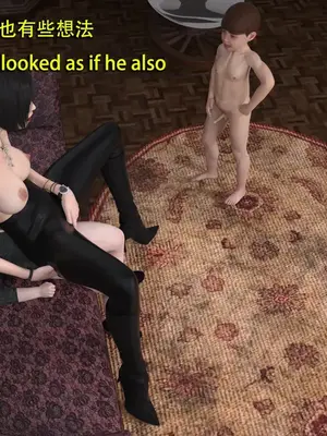 [Snow3D]Secret agent ada vs kid 1-7_00890