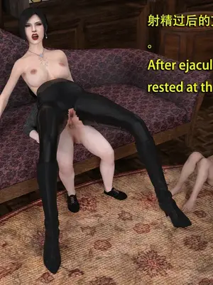 [Snow3D]Secret agent ada vs kid 1-7_00906