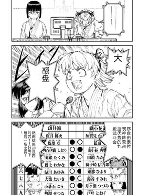 [浜田よしかづ] つぐもも裏 超!限界突破イラスト＆激!すじ供養漫画集 [DL版] [Sakura机翻汉化]_104_tusc
