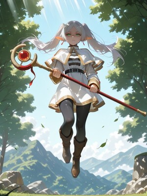 Paperhero -&nbsp;&nbsp;フリーレン_020_pix_paperhero_20