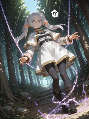 Paperhero -&nbsp;&nbsp;フリーレン_026_pix_paperhero_26