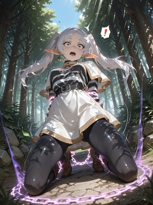 Paperhero -&nbsp;&nbsp;フリーレン_031_pix_paperhero_31