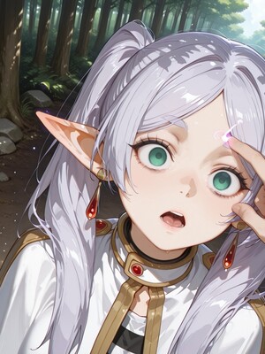 Paperhero -&nbsp;&nbsp;フリーレン_033_pix_paperhero_33