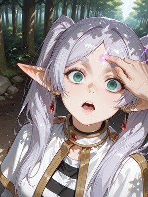 Paperhero -&nbsp;&nbsp;フリーレン_034_pix_paperhero_34