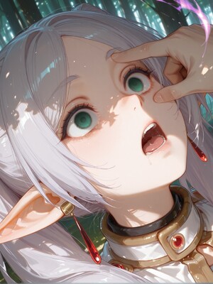 Paperhero -&nbsp;&nbsp;フリーレン_035_pix_paperhero_35