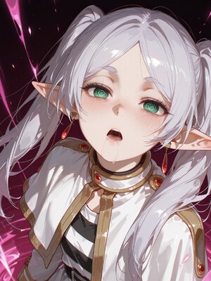 Paperhero -&nbsp;&nbsp;フリーレン_036_pix_paperhero_36