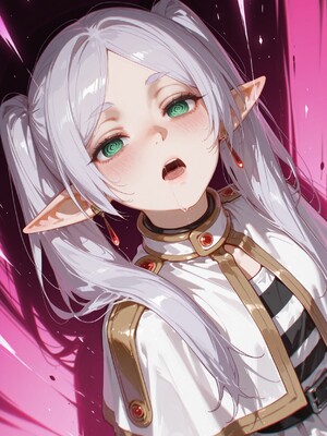 Paperhero -&nbsp;&nbsp;フリーレン_037_pix_paperhero_37