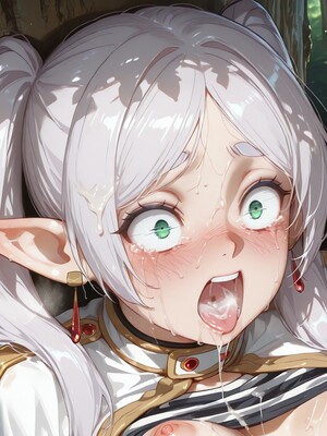 Paperhero -&nbsp;&nbsp;フリーレン_184_pix_paperhero_184