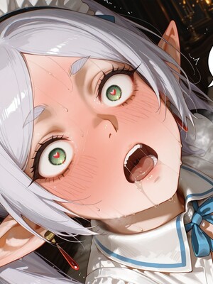 Paperhero -&nbsp;&nbsp;フリーレン_211_pix_paperhero_211