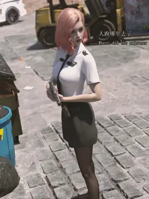 [saintedname] 致命的行动0-3+EX艾达王篇_00040