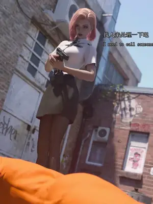 [saintedname] 致命的行动0-3+EX艾达王篇_00053