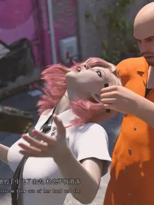 [saintedname] 致命的行动0-3+EX艾达王篇_00061