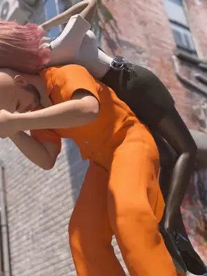 [saintedname] 致命的行动0-3+EX艾达王篇_00074