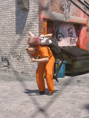 [saintedname] 致命的行动0-3+EX艾达王篇_00091